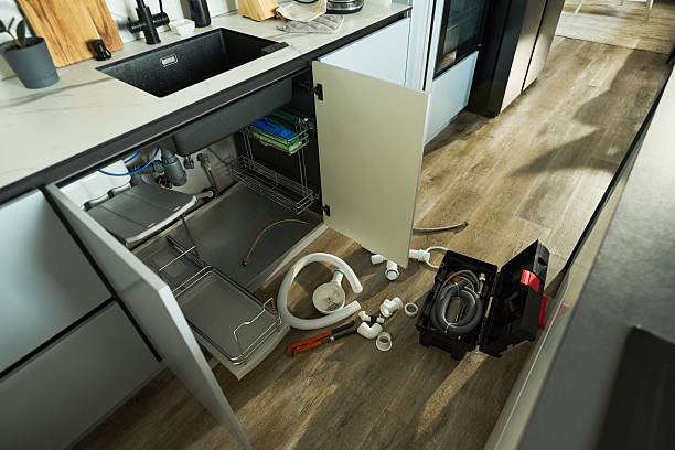 24/7 Emergency Leak Detection experts in Wilson, WY